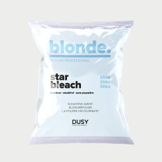 Dusy Decolor Star Bleach v sáčku 500g