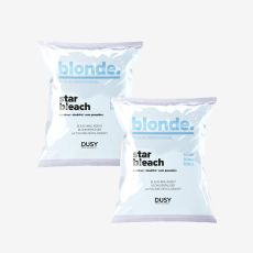 Dusy Duopaket Decolor star bleach v sáčku