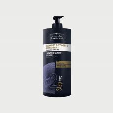 Hair Company Inimitable Blonde treatment shampo for ice blond 1000ml