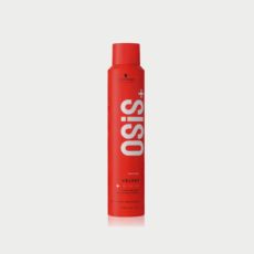 Schwarzkopf Profess. OSIS Super velvet 200ml