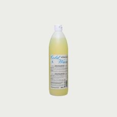 Hessler cold wave - jemná trvalá ondulace 1000 ml  - wave II.
